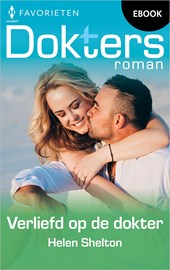 Verliefd op de dokter