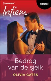 Bedrog van de sjeik