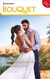 Ontvoerd door de woestijnprins