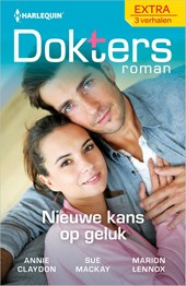 Nieuwe kans op geluk