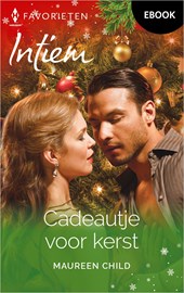 Cadeautje voor kerst
