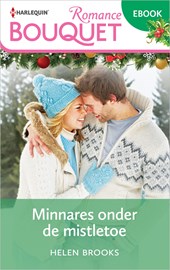 Minnares onder de mistletoe
