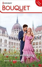 Vorstelijke verlokking