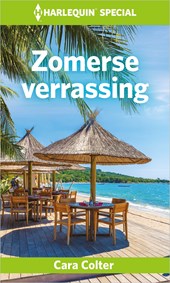 Zomerse verrassing