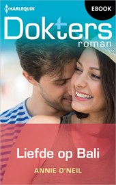 Liefde op Bali