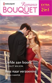 Liefde aan boord / Reis naar verzoening