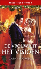 De vrouw uit het visioen