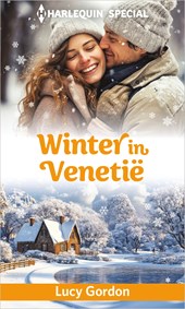 Winter in Venetië