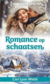 Romance op schaatsen
