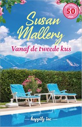 Vanaf de tweede kus