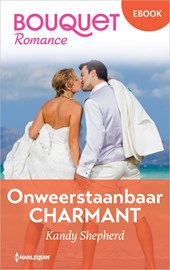 Onweerstaanbaar charmant