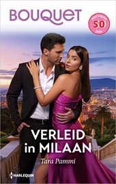 Verleid in Milaan