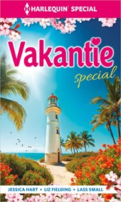 Harlequin Vakantiespecial
