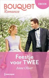 Feestje voor twee