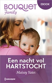 Een nacht vol hartstocht