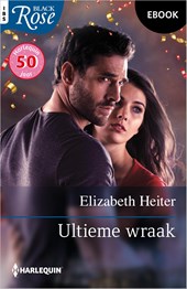 Ultieme wraak