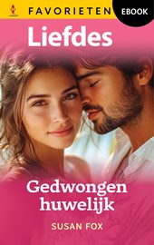 Gedwongen huwelijk
