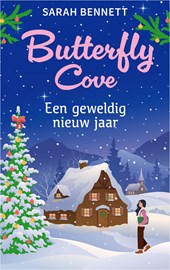 Een geweldig nieuw jaar