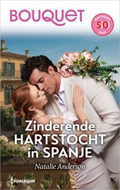 Zinderende hartstocht in Spanje
