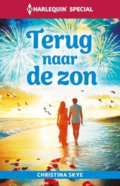 Terug naar de zon