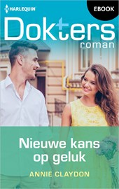 Nieuwe kans op geluk