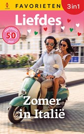 Zomer in Italië