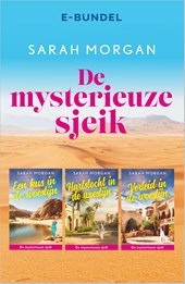 De mysterieuze sjeik
