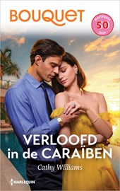 Verloofd in de Caraïben
