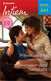 Prinses verliefd / Overvallen door hartstocht
