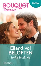 Eiland vol beloften