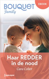 Haar redder in de nood