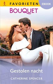 Gestolen nacht