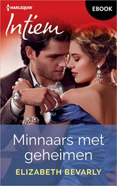 Minnaars met geheimen