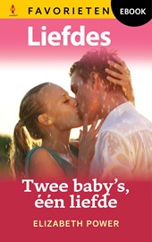 Twee baby's, één liefde