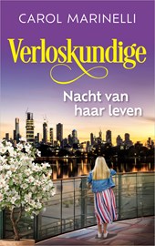 Nacht van haar leven