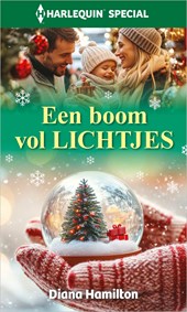 Een boom vol lichtjes