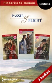 Passie of plicht