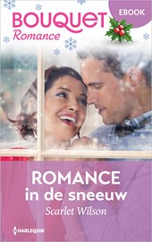 Romance in de sneeuw