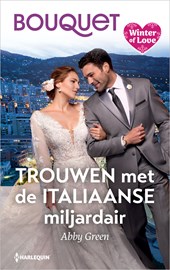 Trouwen met de Italiaanse miljardair
