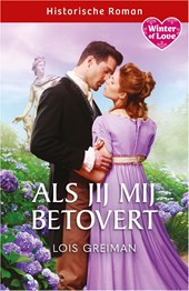 Als jij mij betovert