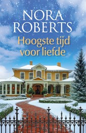 Hoogste tijd voor liefde