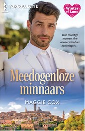 Meedogenloze minnaars