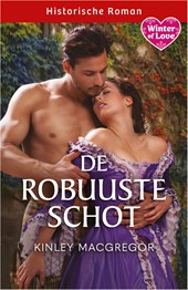 De robuuste Schot