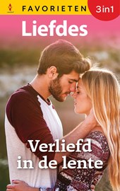 Verliefd in de lente