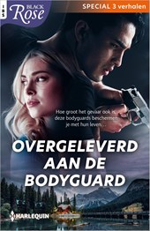 Overgeleverd aan de bodyguard
