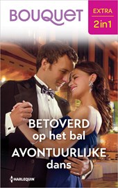 Betoverd op het bal / Avontuurlijke dans