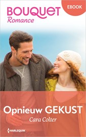 Opnieuw gekust