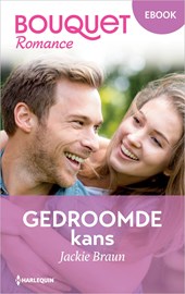 Gedroomde kans
