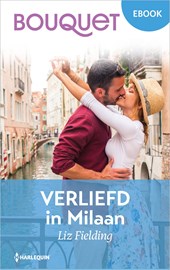 Verliefd in Milaan