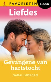 Gevangene van hartstocht